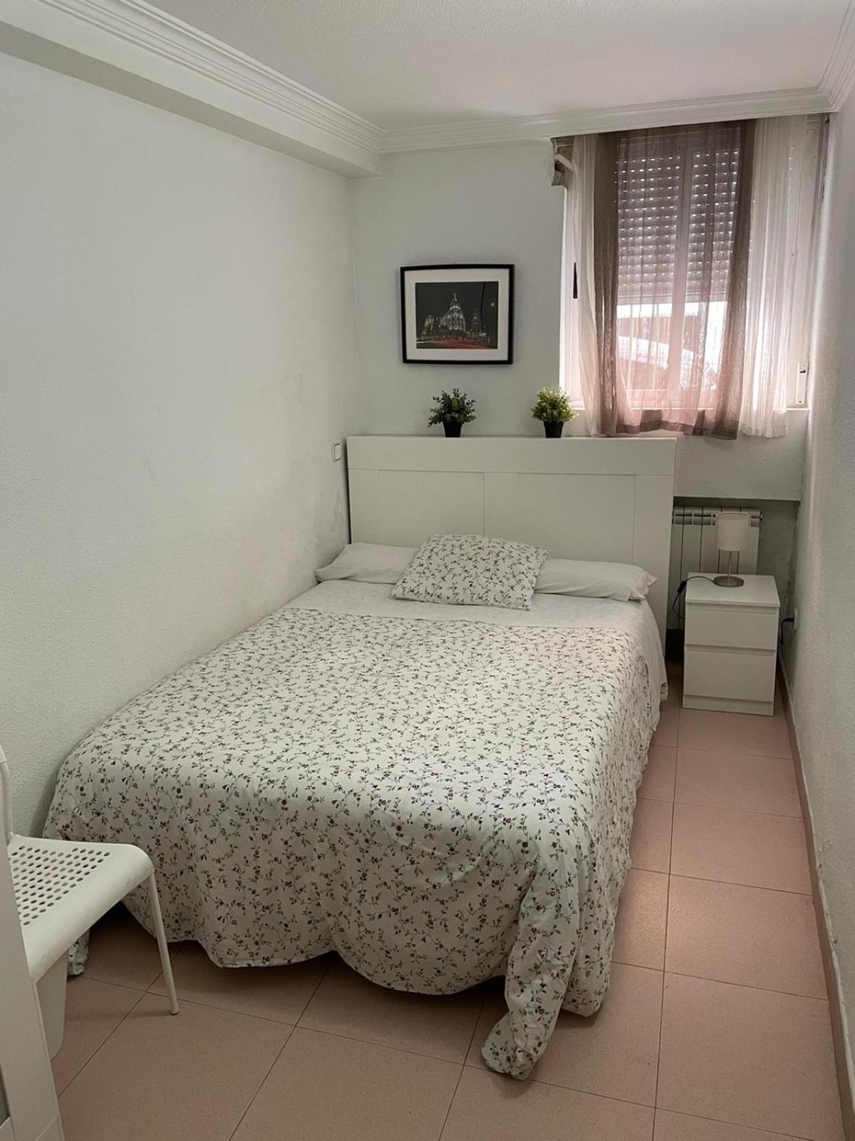 Pradera San Isidro 1 Apartment มาดริด ห้อง รูปภาพ