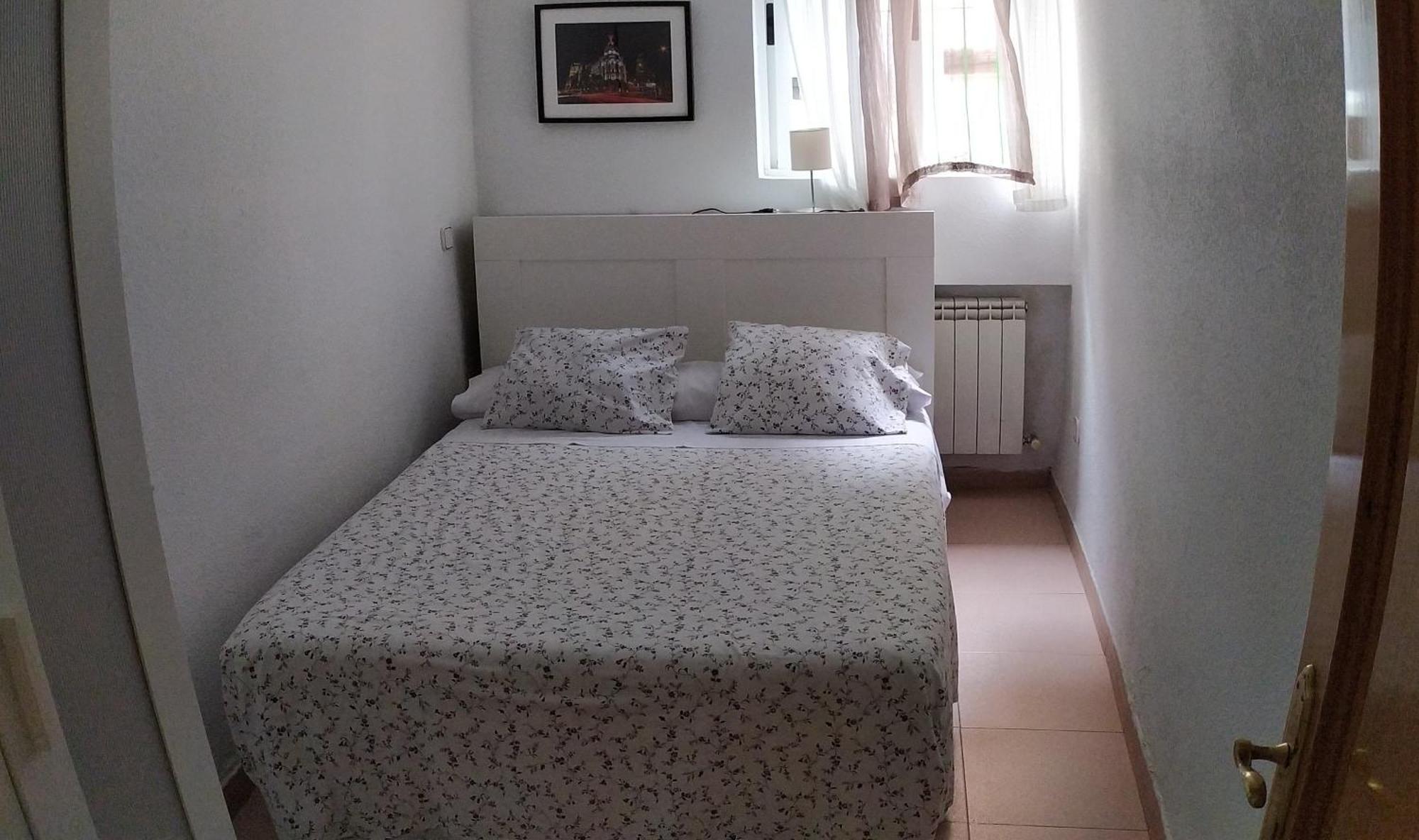 Pradera San Isidro 1 Apartment มาดริด ห้อง รูปภาพ